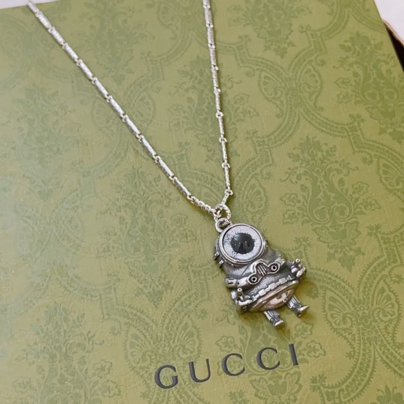 Gucci Necklaces